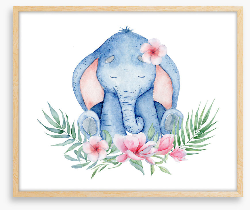 Elephants