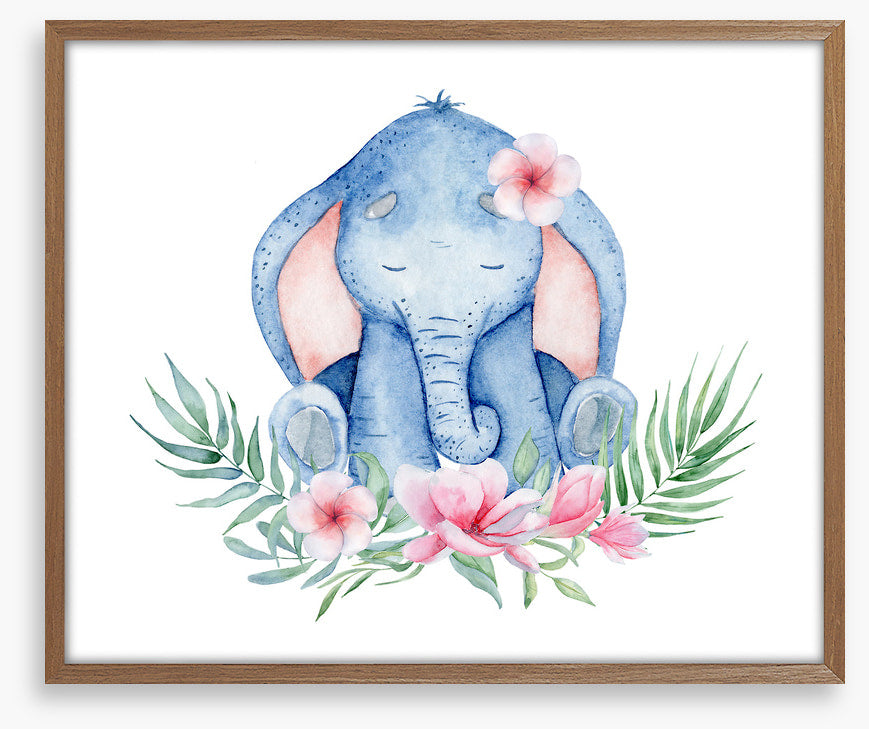 Elephants
