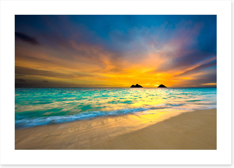 Daybreak delight