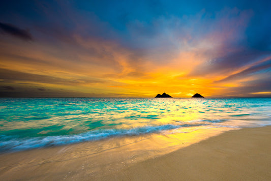 Daybreak delight