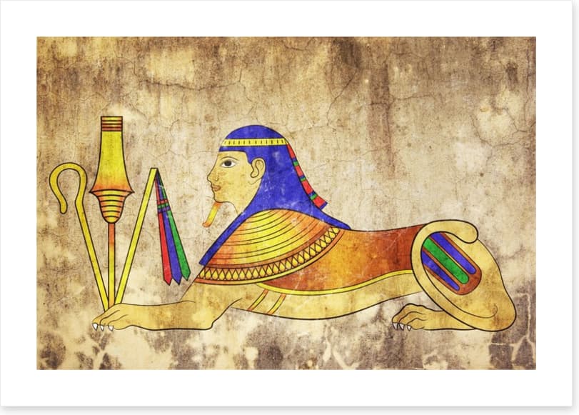 Egyptian Art