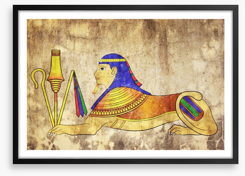 Egyptian Art
