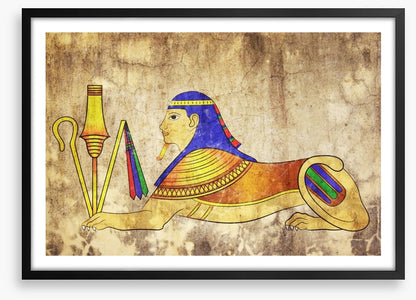 Egyptian Art