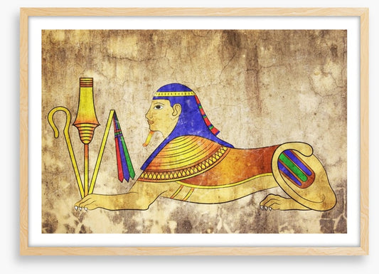 Egyptian Art