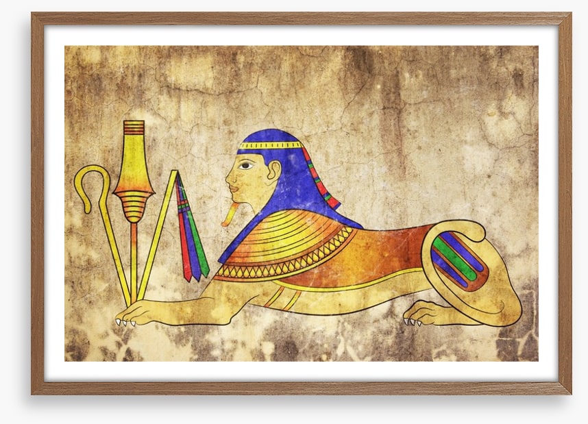Egyptian Art