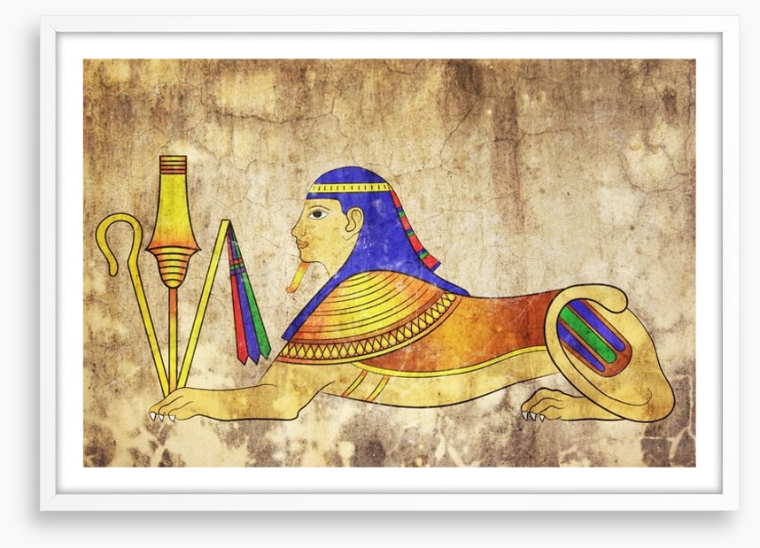 Egyptian Art