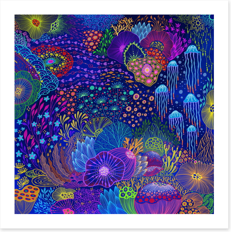 Fantasea