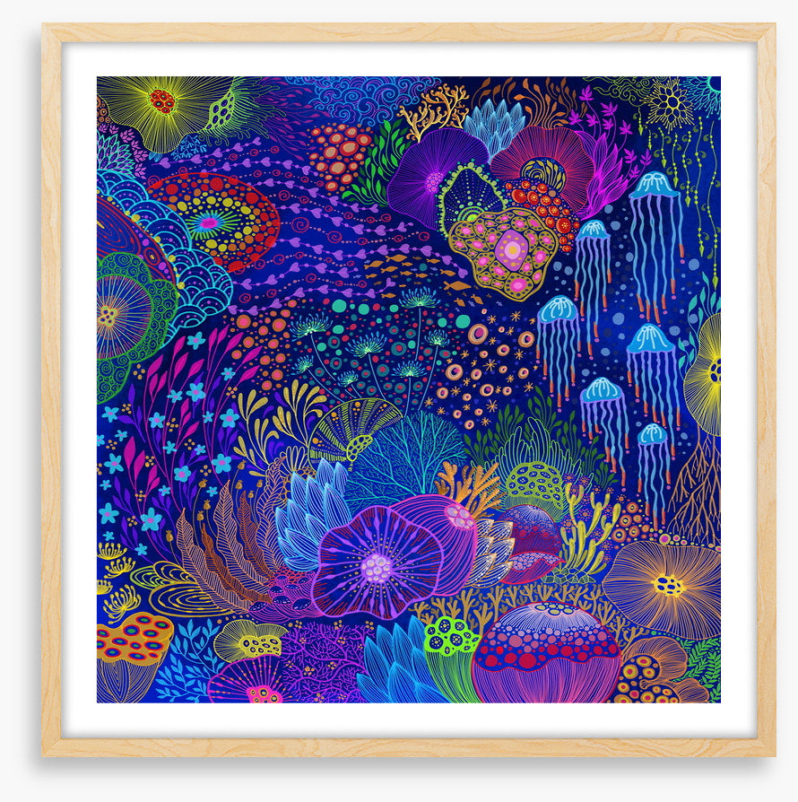Fantasea