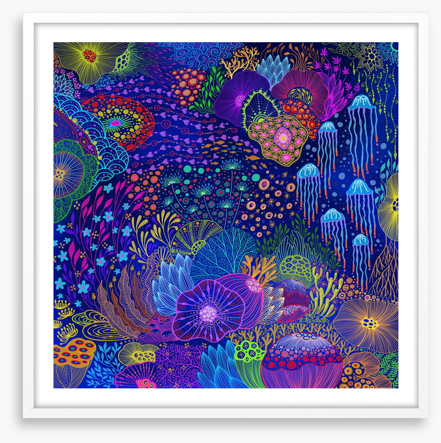 Fantasea