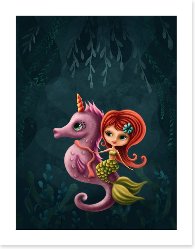 Under The Sea