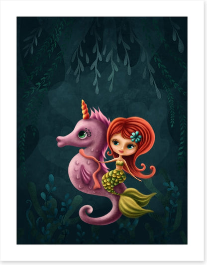 Under The Sea