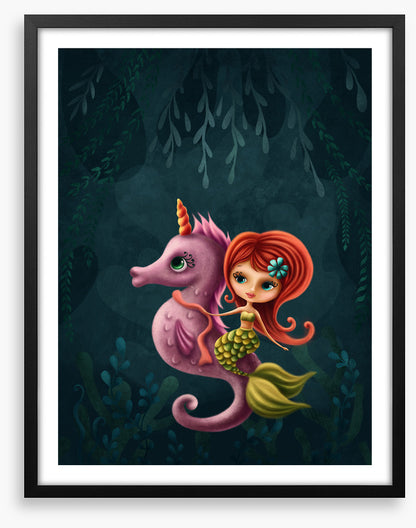 Under The Sea
