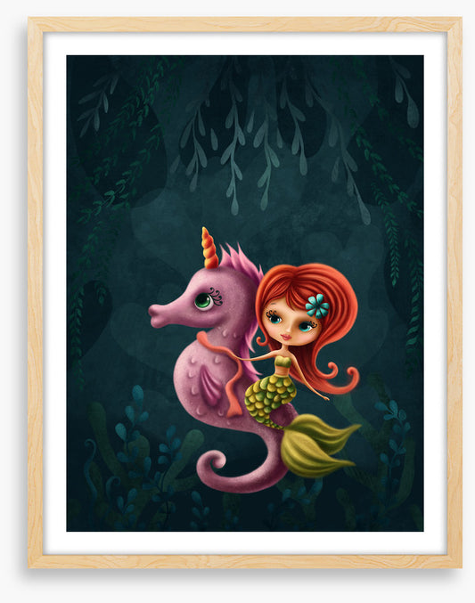 Under The Sea