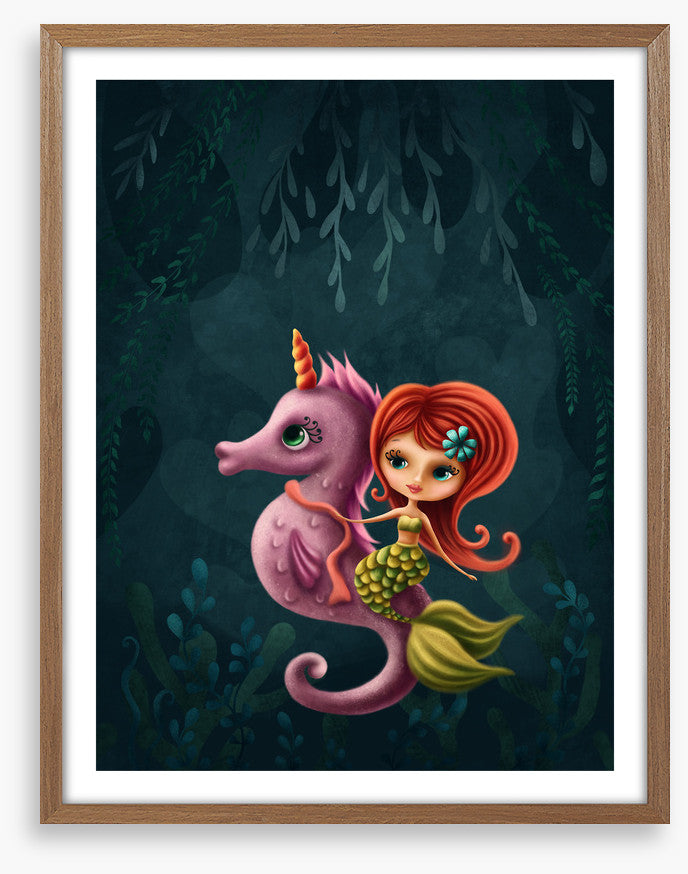 Under The Sea