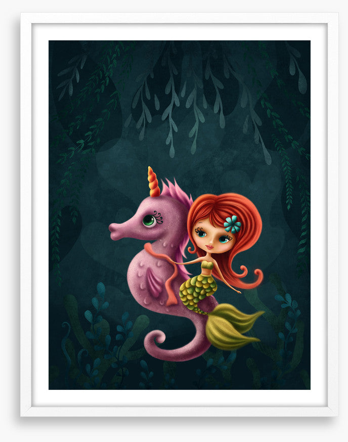 Under The Sea