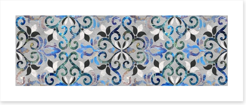 Filigree of fancy