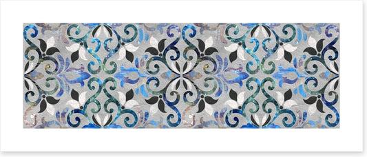 Filigree of fancy