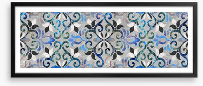 Filigree of fancy
