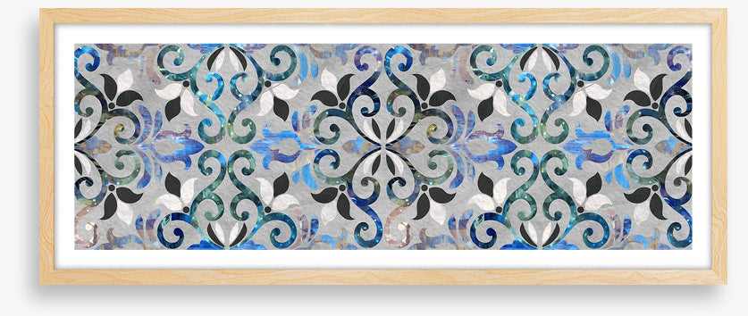 Filigree of fancy