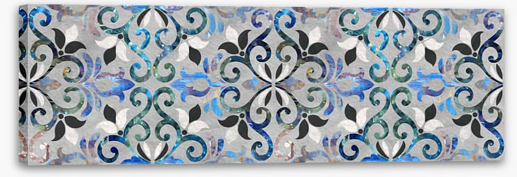 Filigree of fancy