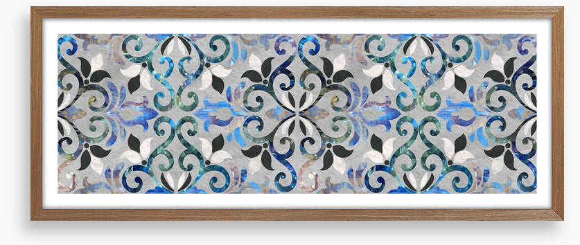 Filigree of fancy