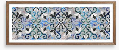 Filigree of fancy