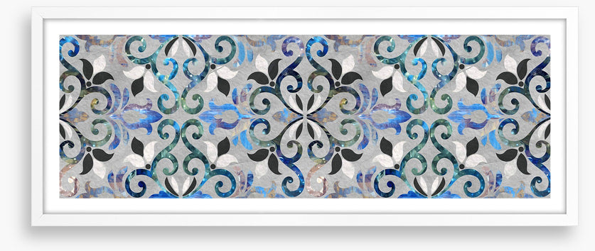 Filigree of fancy