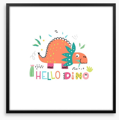 Dinosaurs