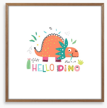 Dinosaurs