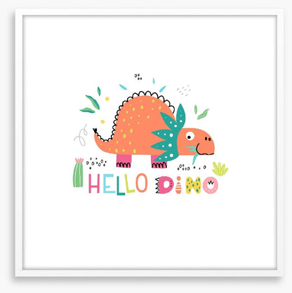 Dinosaurs