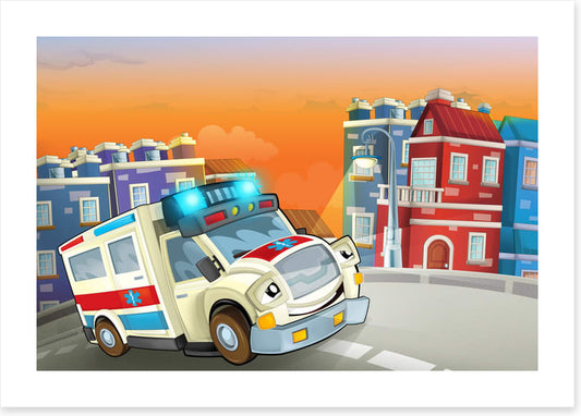 Transport