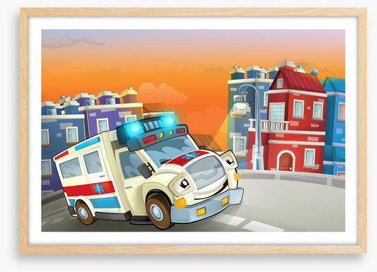 Transport