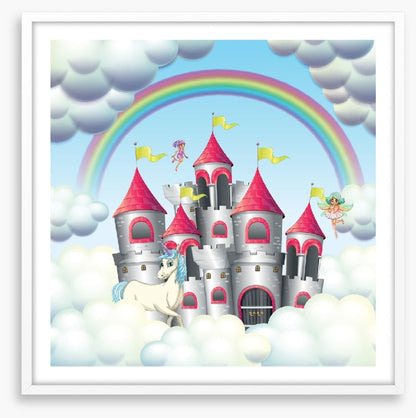Fairy Castles