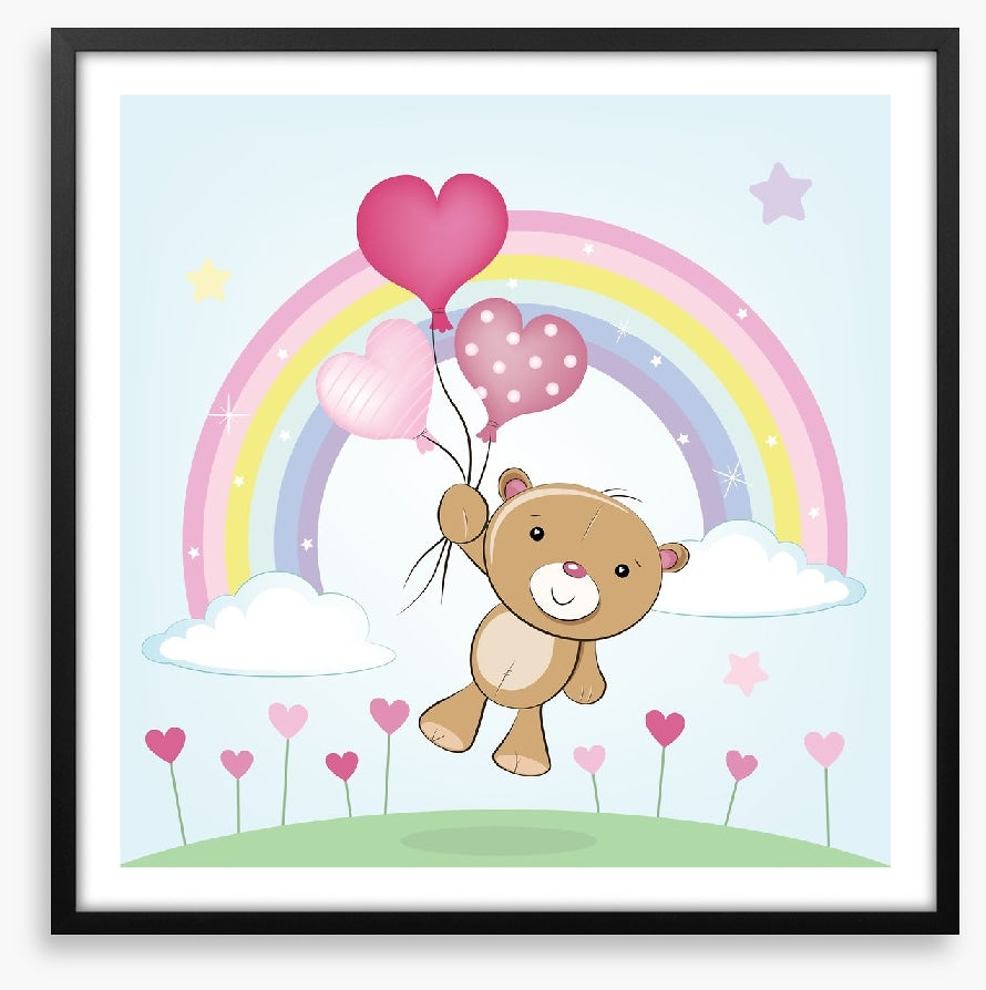 Teddy Bears