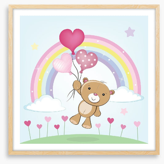 Teddy Bears