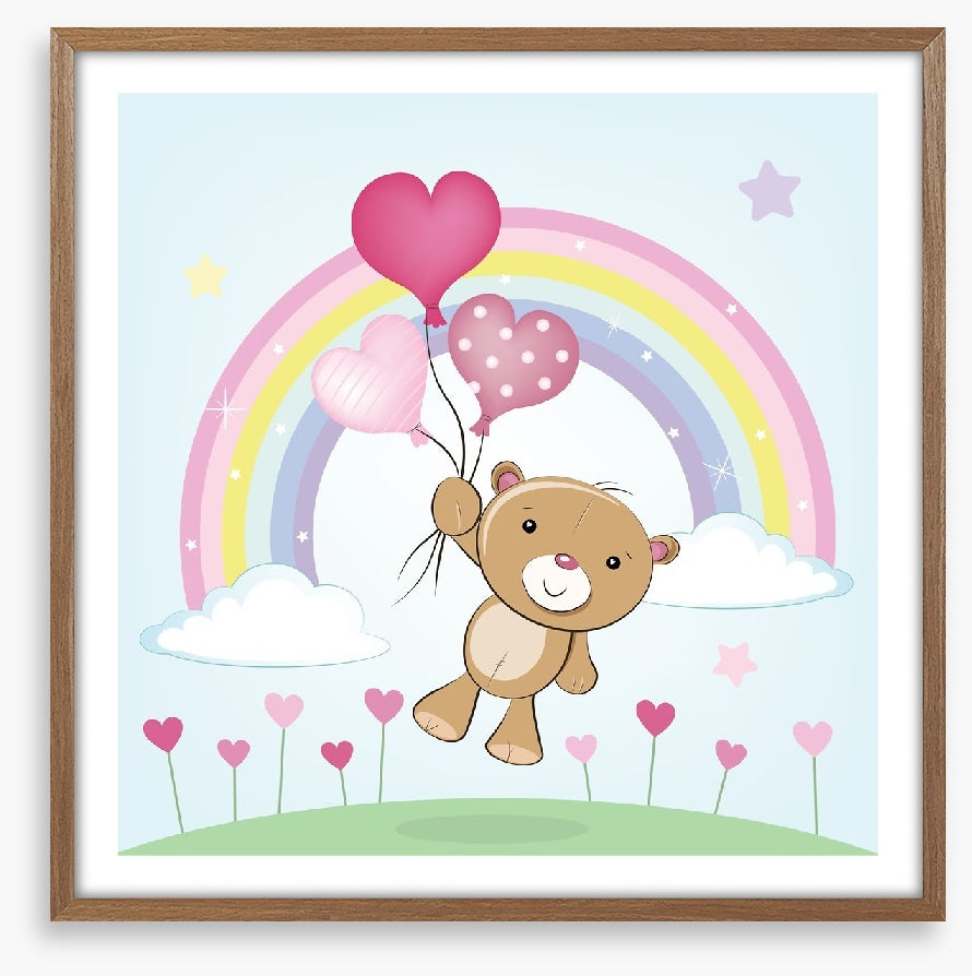 Teddy Bears
