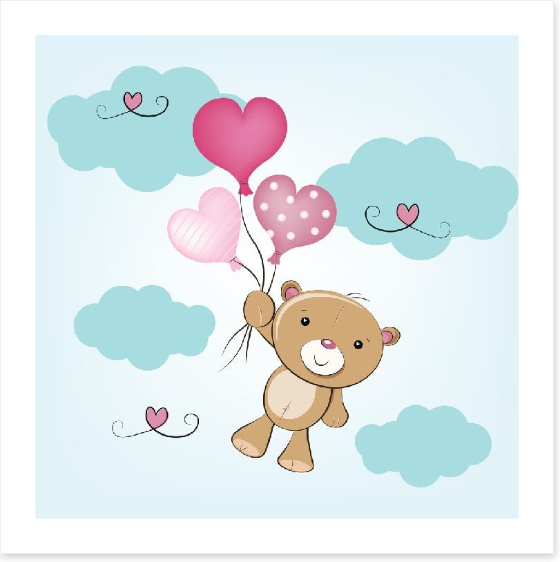 Teddy Bears