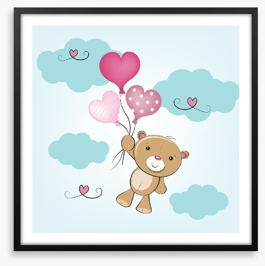 Teddy Bears