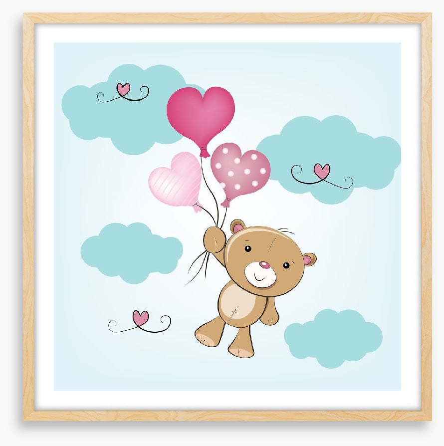 Teddy Bears