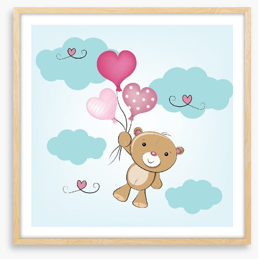 Teddy Bears