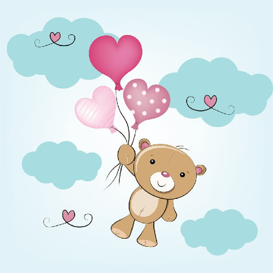 Teddy Bears