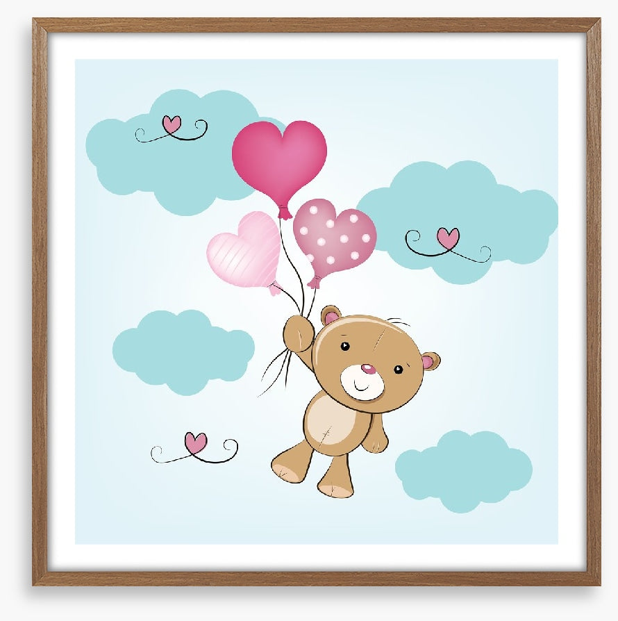 Teddy Bears