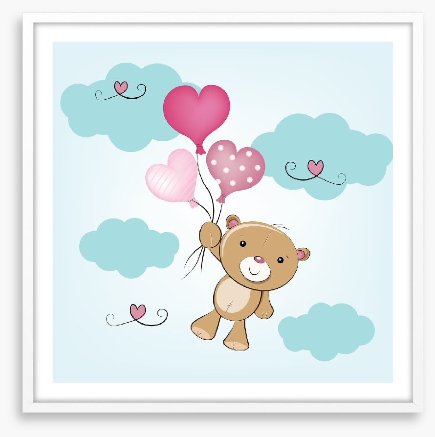 Teddy Bears