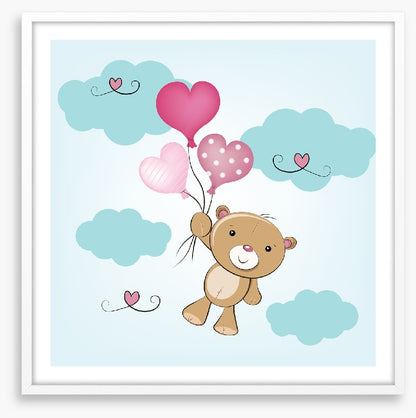 Teddy Bears