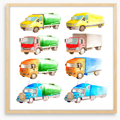 Transport