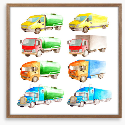 Transport