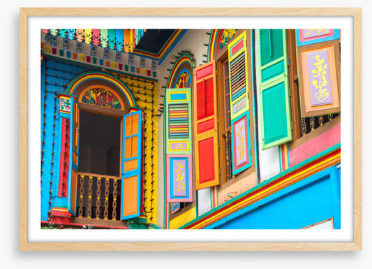 Architectural