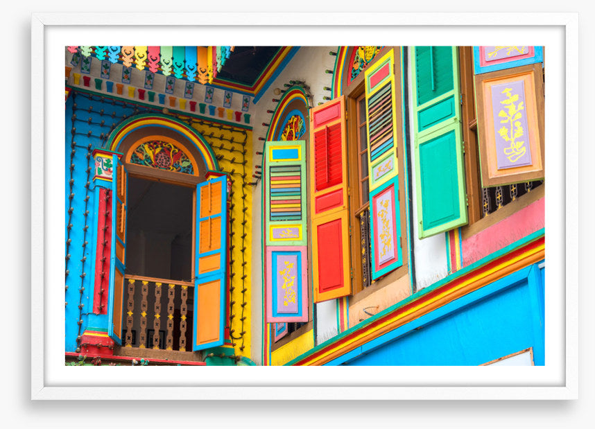 Architectural