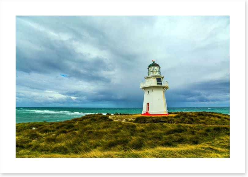 New Zealand