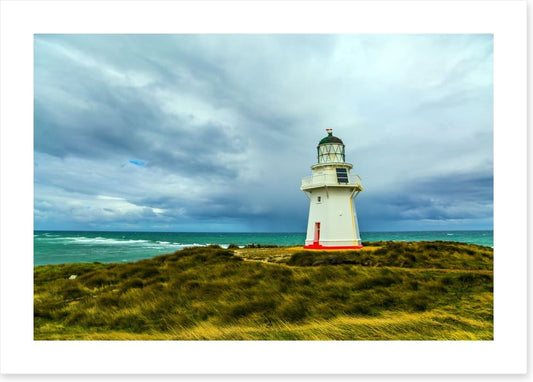 New Zealand